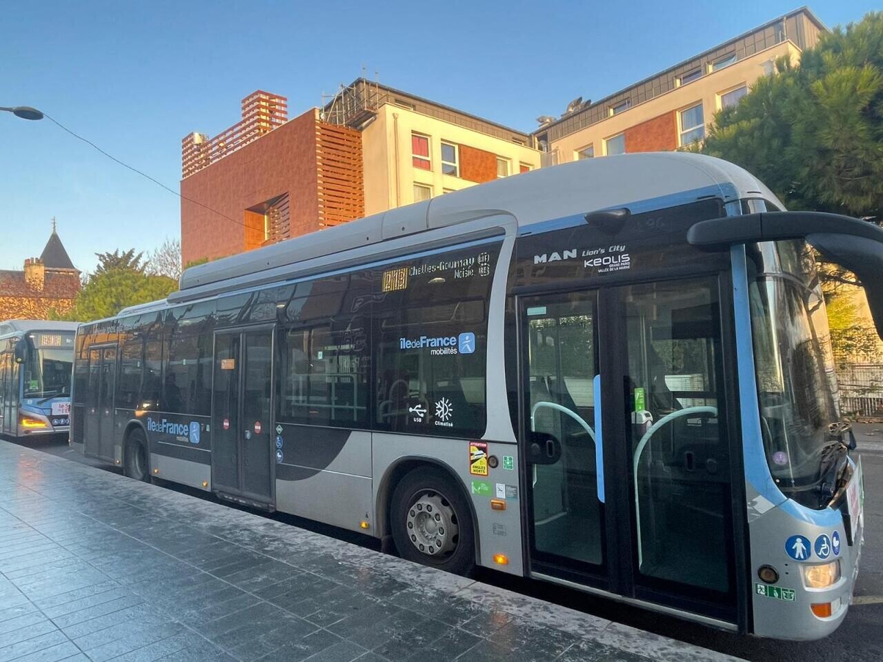 La maire d’une ville de Seine-et-Marne réclame une meilleure gestion des transports en commun