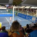 Tennis : le Français Gea défie l’Autrichien Rodionov en finale du BNC Open