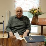 Cet amoureux d’histoire locale passe le cap des 100 ans en Loire-Atlantique