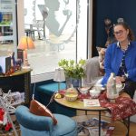 Une nouvelle gérante dans ce salon de thé, à Pornic : « Un lieu cosy, chaleureux, avec une vraie âme »