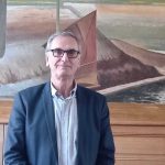 Municipales 2026 : Pascal Thiberge, candidat à sa réélection à Graye-sur-Mer