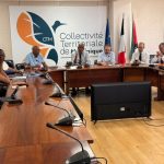 Crise des sargasses au Robert : plusieurs réunions techniques, une rencontre prévue, des barrages levés mais réinstallés ce vendredi matin