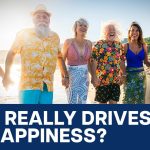 À Quel Âge Sommes-Nous le Plus Heureux ? Découvrez-le !