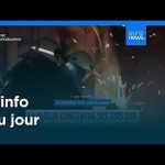 À la Une : Infos du 18 janvier 2026 - Édition Soir