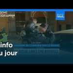 À la Une : Infos du 29 décembre 2025 - Matin