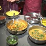 À la découverte des saveurs de la cuisine indienne