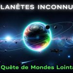 À la recherche d'exoplanètes : découvrir des mondes lointains
