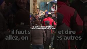 A64 : Les agriculteurs en colère poursuivent leurs blocages