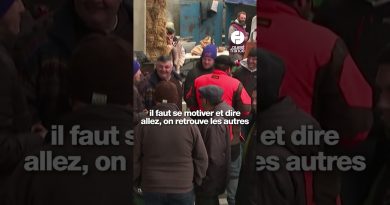 A64 : Les agriculteurs en colère poursuivent leurs blocages