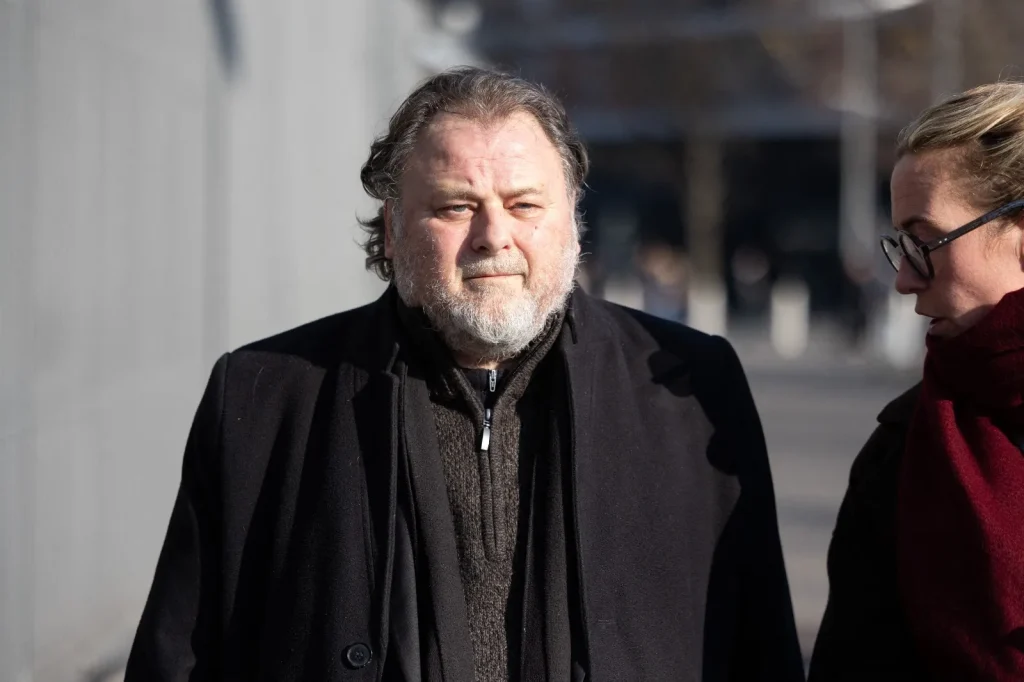 Christophe Ruggia : trois ans de prison ferme requis en appel pour agressions sexuelles sur Adèle Haenel