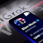 Sexisme : militantes et politiques dénoncent l'IA Grok pour déshabiller des femmes sans consentement