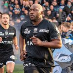 Cardiff Rugby v Racing 92- le résumé vidéo | Racing 92