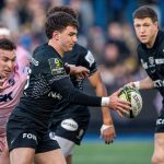 CHALLENGE CUP - Défaite en terre galloise | Racing 92