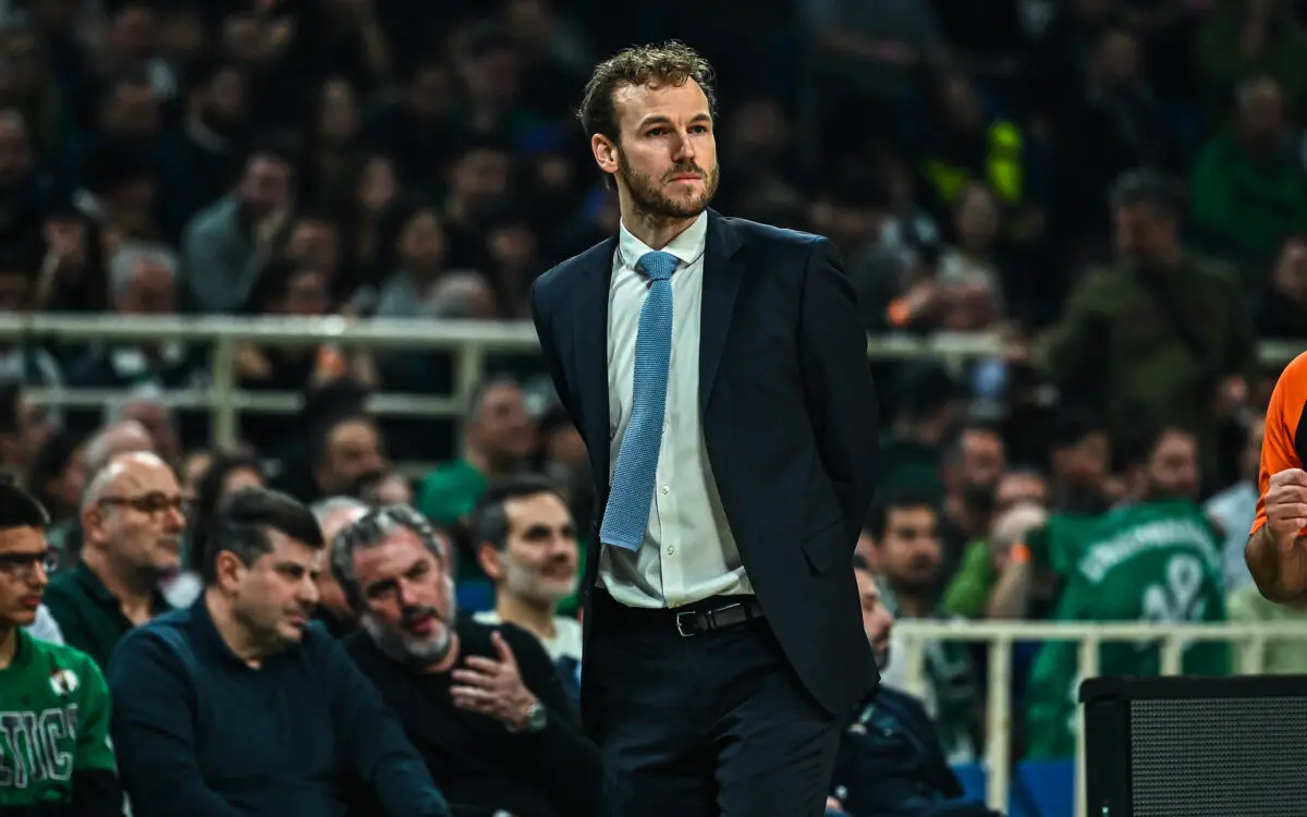 L'Asvel bat Boulazac et remporte sa première victoire de 2026