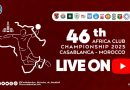 AL AHLY vs MONTADA : Finale de la 46e Champions League Africa