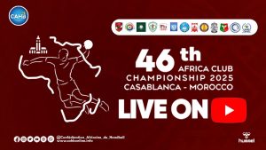 AL AHLY vs MONTADA : Finale de la 46e Champions League Africa