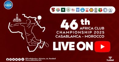 AL AHLY vs MONTADA : Finale de la 46e Champions League Africa