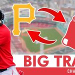 ALERTE : Échange des Red Sox : Garcia contre Oviedo aux Pirates