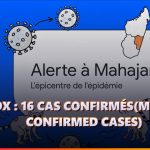 ALERTE SANTÉ : 16 Cas de Virus Mpox Confirmés à Mahajanga