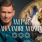AM Par Alexandre Mazzia : Le Meilleur 3 Étoiles à Marseille