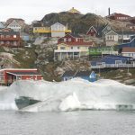 La fabrique du monde - Pourquoi Donald Trump s'intéresse au Groenland