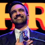 Journal d'Haïti et des Amériques - Le nouveau maire de New York face à des défis majeurs