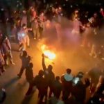 Manifestations en Iran : inquiétudes et espoirs de la diaspora iranienne en France