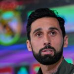Radio Foot Internationale - Le Real Madrid peut-il compter sur Alvaro Arbeloa ?