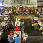 AS Vénus : 80 ans d'histoire, de transmission et d’engagement