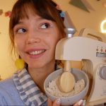 ASMR : Plongez dans l'univers d'Amélie Pâtisserie 🍰🥖