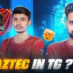 AZTEC DE RETOUR ? EN DIRECT AVEC TOTAL GAMING ESPORTS !