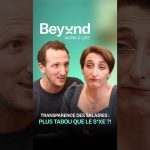 Abordez-vous facilement le sujet des salaires ?