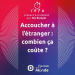 Accouchement à l'étranger : quel est le coût ?