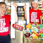 Achats Exclusifs : Faut-il comparer les offres en supermarché ?