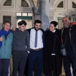 Acquittement de 24 humanitaires à Lesbos, poursuivis par la Grèce pour trafic de migrants