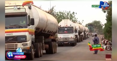 Actualités Nationales : Journal Français du 24 Novembre 2025