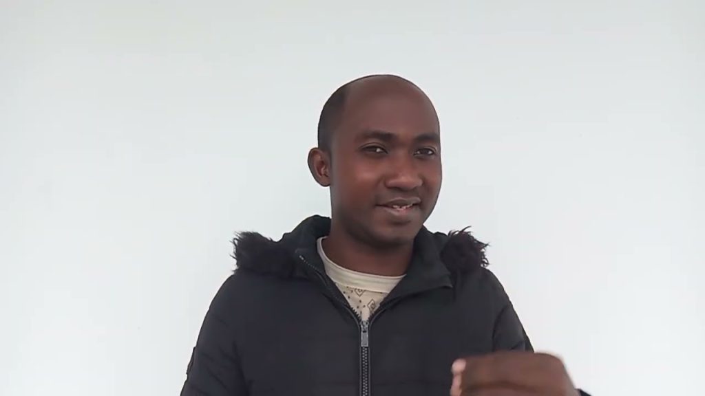 Actualités avec le journaliste Irdjo, dimanche 25 janvier 2026