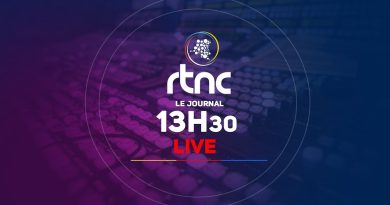 Actualités de 13h30 - Vendredi 17 octobre 2025