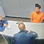 Adolescent maléfique tue ses grands-parents pour un conflit familial