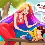 Adoptée par la Femme la Plus Riche que J'ai Connue