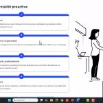 Adoptez un Mindset Proactif pour Débusquer votre Alternance