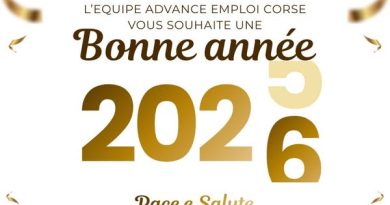 Advance Emploi Corse