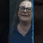 Affluence au Oakley Lindsay Center pour le Marché de Noël