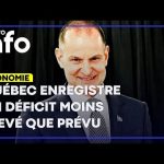 Aide fiscale modeste annoncée pour les contribuables