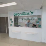 Air Antilles : une compagnie aérienne toujours privée de vol et de vente de billets