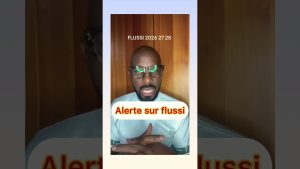 Alerte Décret Flussi 2025 : Tout Savoir en Vidéo !