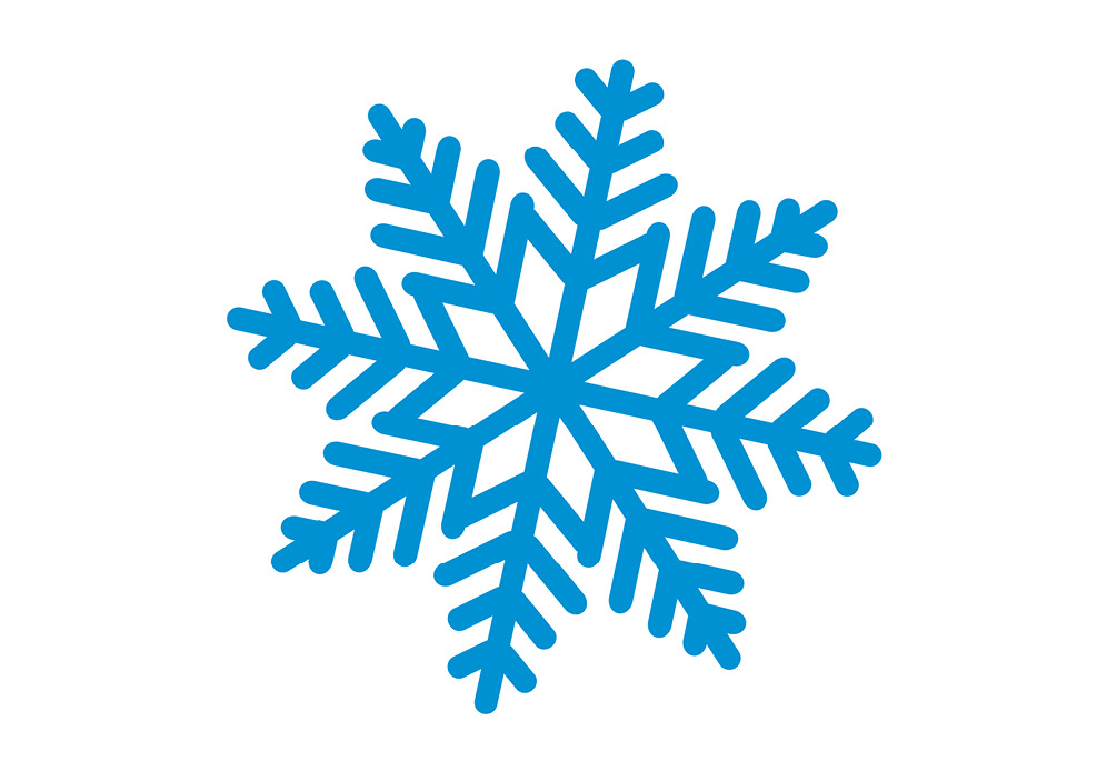 Neige à Rambouillet : épisode hivernal attendu les 5 et 6 janvier 2026