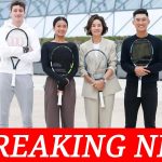 Alex Eala et Jerry Shang éliminés au Masters de tennis MGM