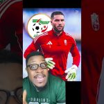 Algérie et Somalie : Qualification pour la Coupe du Monde