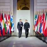 Ambassade d'Ukraine en France : Informations et services disponibles